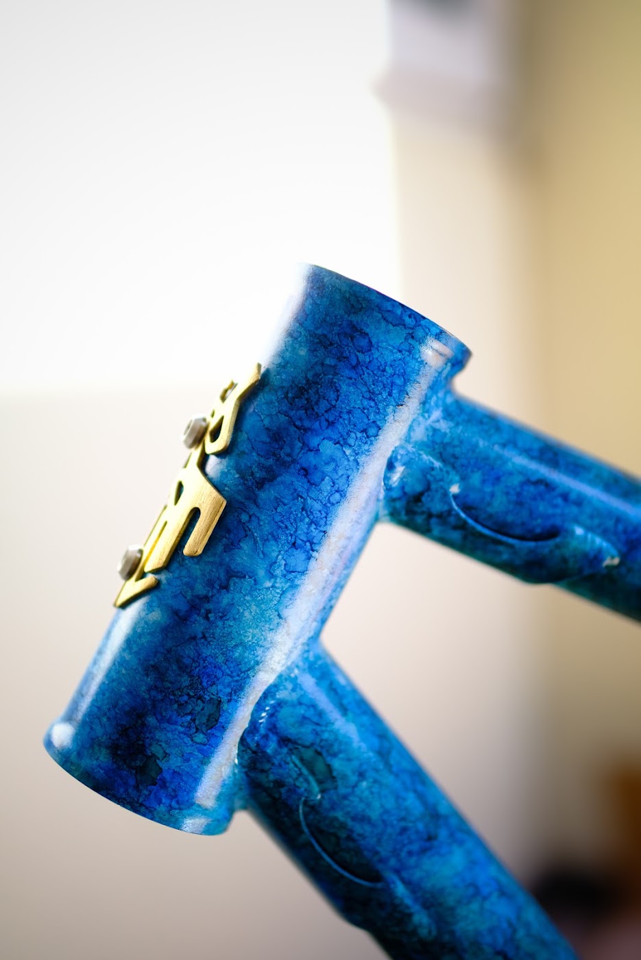dasTier - Custom Paintjob
